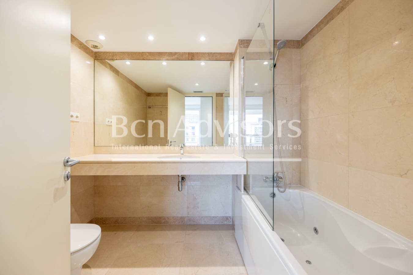 3 slaapkamer Appartement te koop in Barcelona stad met zwembad garage - € 1.365.000 (Ref: 9920067)