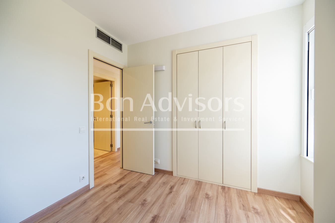 3 slaapkamer Appartement te koop in Barcelona stad met zwembad garage - € 1.365.000 (Ref: 9920067)