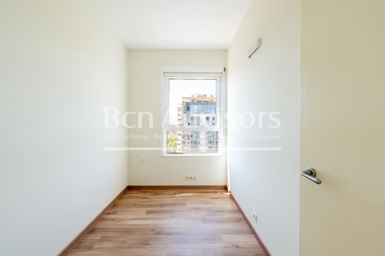 3 slaapkamer Appartement te koop in Barcelona stad met zwembad garage - € 1.365.000 (Ref: 9920067)