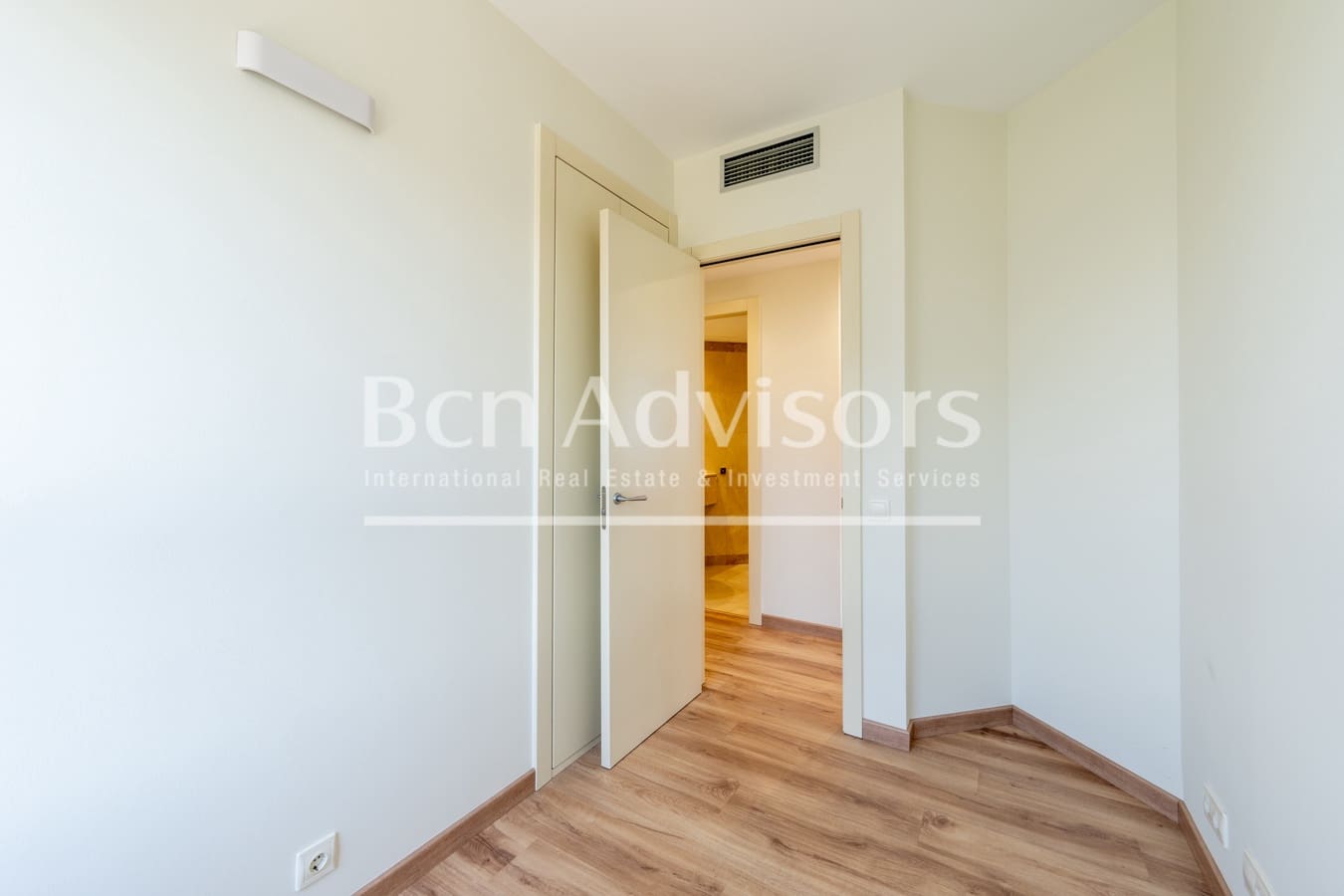 3 slaapkamer Appartement te koop in Barcelona stad met zwembad garage - € 1.365.000 (Ref: 9920067)