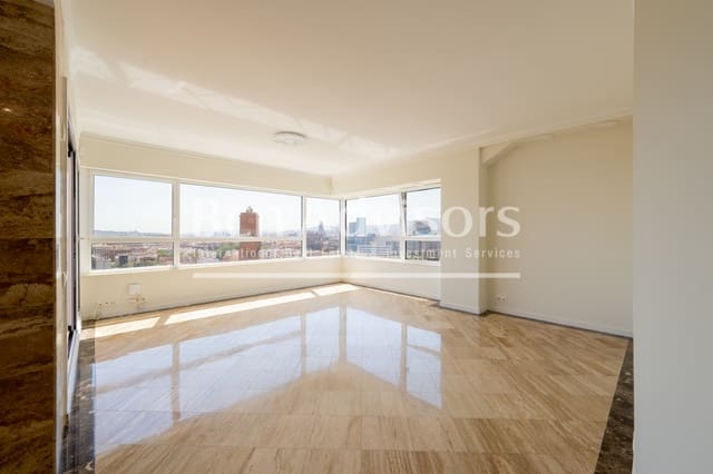 3 slaapkamer Appartement te koop in Diagonal Mar i El Front Marítim del Poblenou, Barcelona stad met zwembad garage - € 1.365.000 (Ref: 9920067)