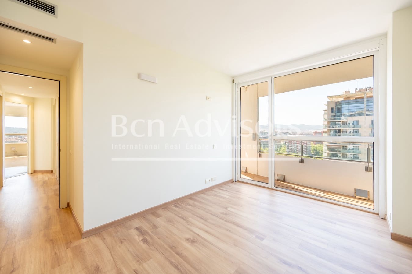 3 slaapkamer Appartement te koop in Barcelona stad met zwembad garage - € 1.365.000 (Ref: 9920067)