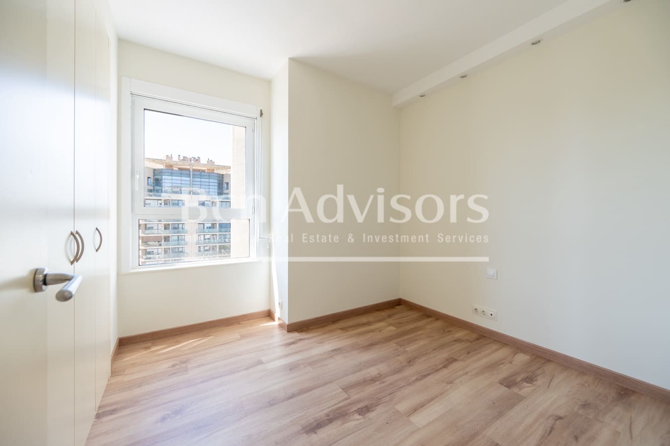 3 slaapkamer Appartement te koop in Barcelona stad met zwembad garage - € 1.365.000 (Ref: 9920067)
