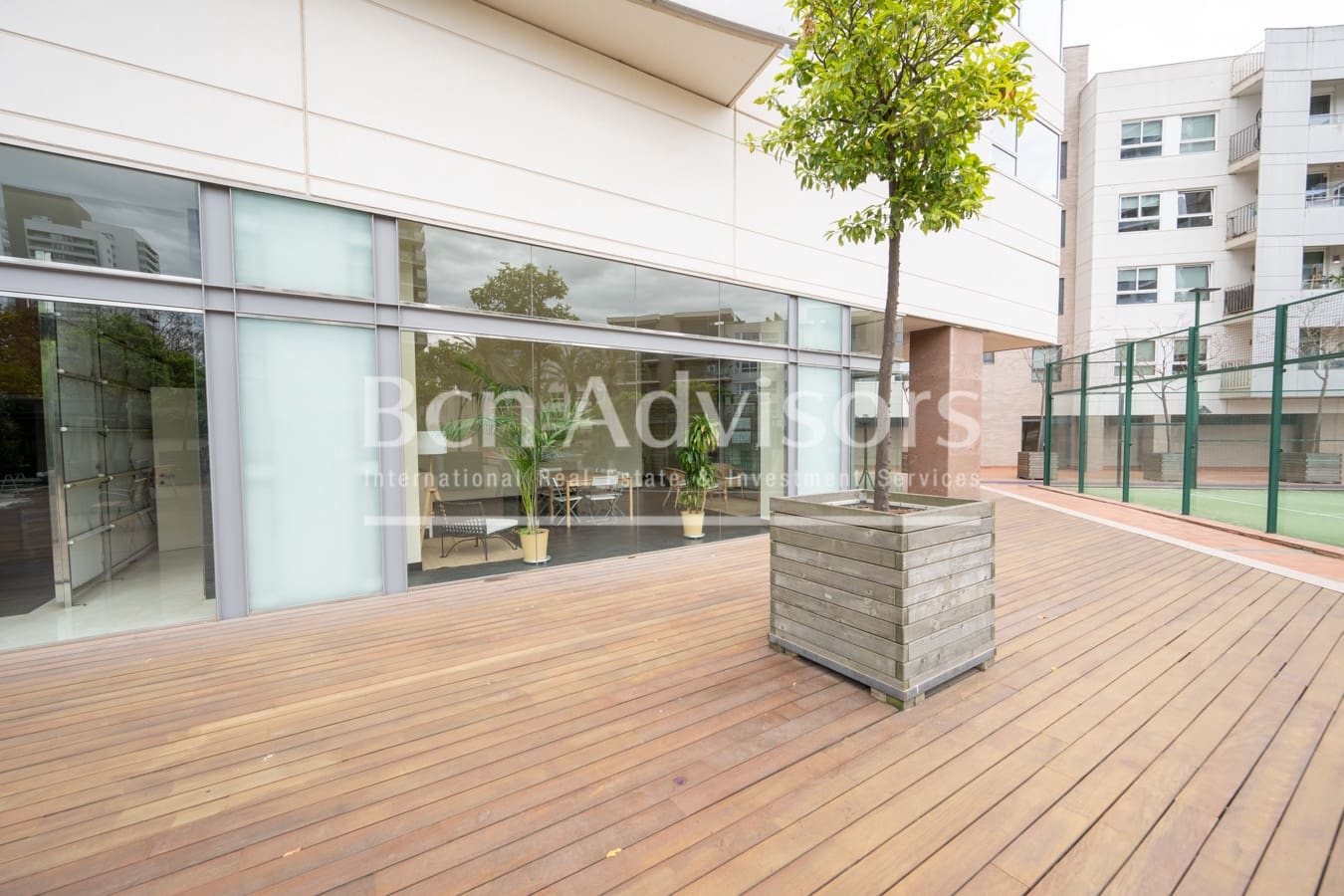 3 slaapkamer Appartement te koop in Barcelona stad met zwembad garage - € 1.365.000 (Ref: 9920067)