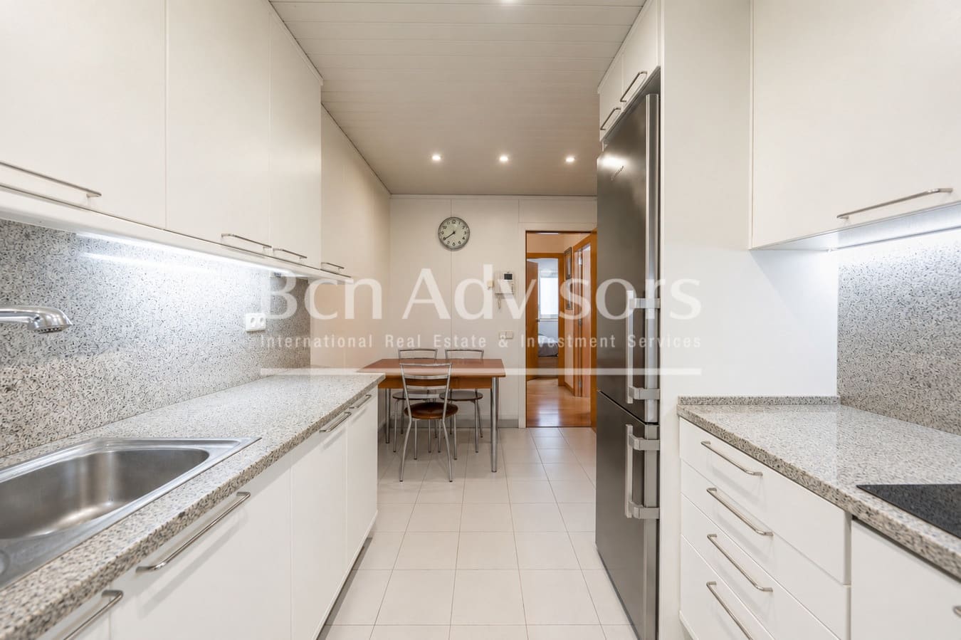 4 quarto Apartamento para venda em Barcelona cidade com garagem - 800 000 € (Ref: 9921916)