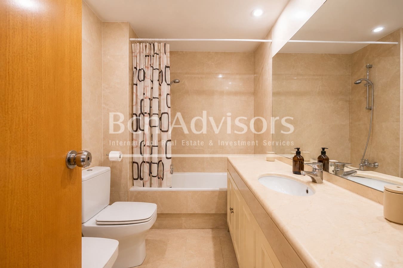 4 quarto Apartamento para venda em Barcelona cidade com garagem - 800 000 € (Ref: 9921916)