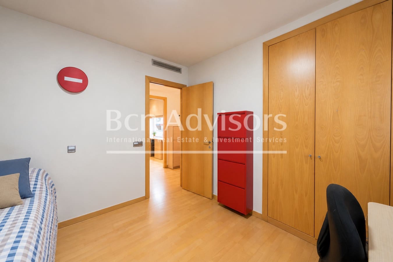 4 quarto Apartamento para venda em Barcelona cidade com garagem - 800 000 € (Ref: 9921916)