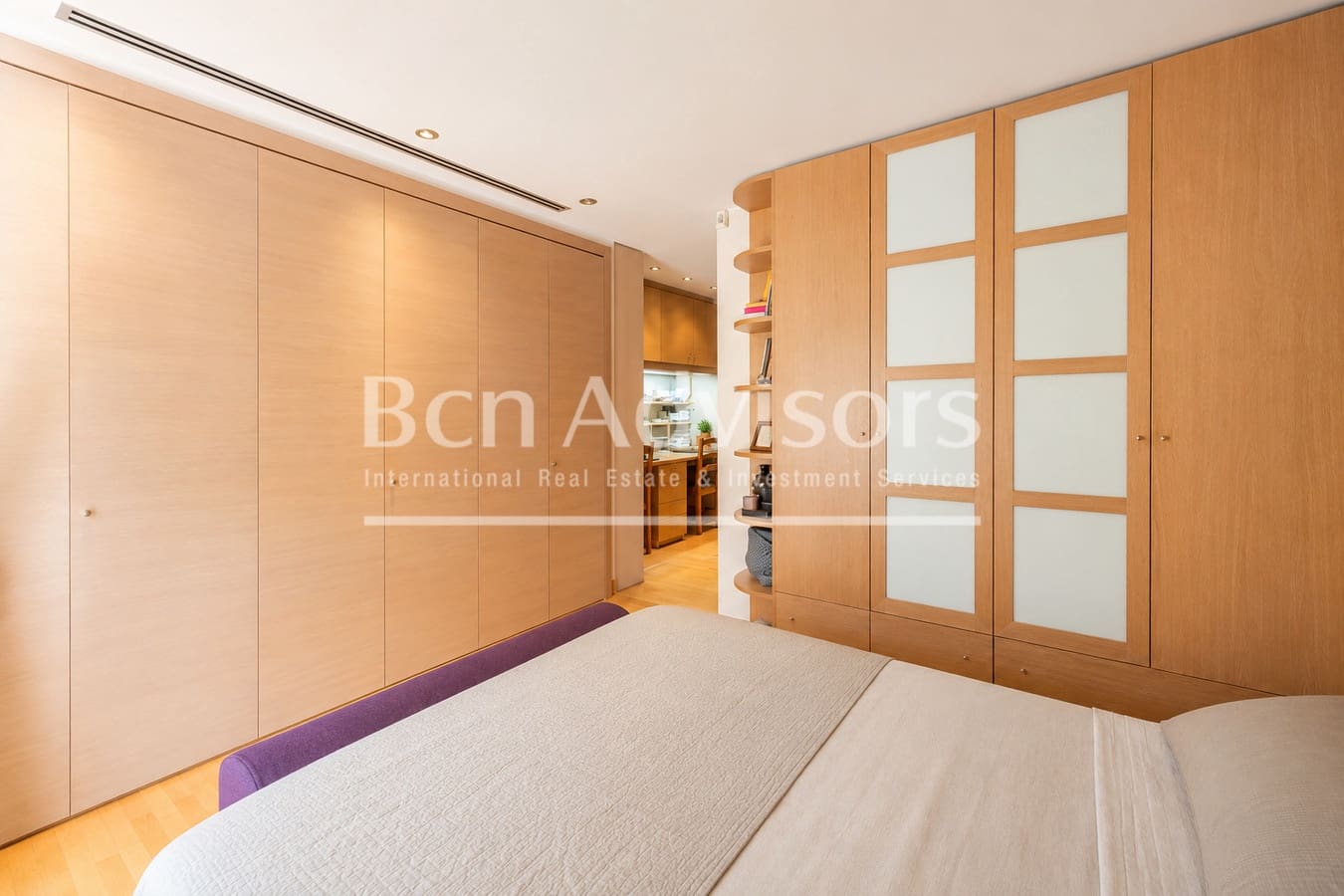 4 quarto Apartamento para venda em Barcelona cidade com garagem - 800 000 € (Ref: 9921916)