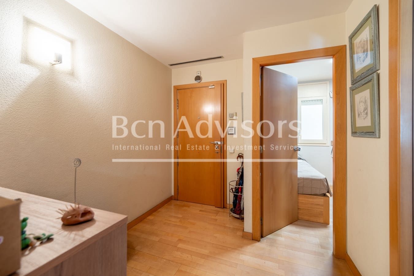 4 quarto Apartamento para venda em Barcelona cidade com garagem - 800 000 € (Ref: 9921916)