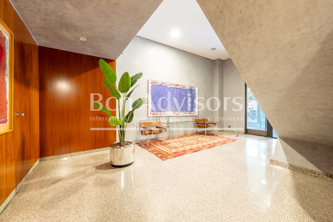 4 quarto Apartamento para venda em Barcelona cidade com garagem - 800 000 € (Ref: 9921916)