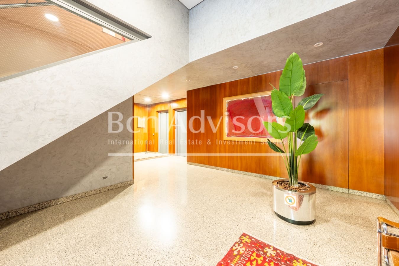 4 quarto Apartamento para venda em Barcelona cidade com garagem - 800 000 € (Ref: 9921916)