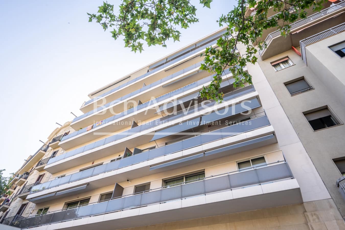 4 quarto Apartamento para venda em Barcelona cidade com garagem - 800 000 € (Ref: 9921916)