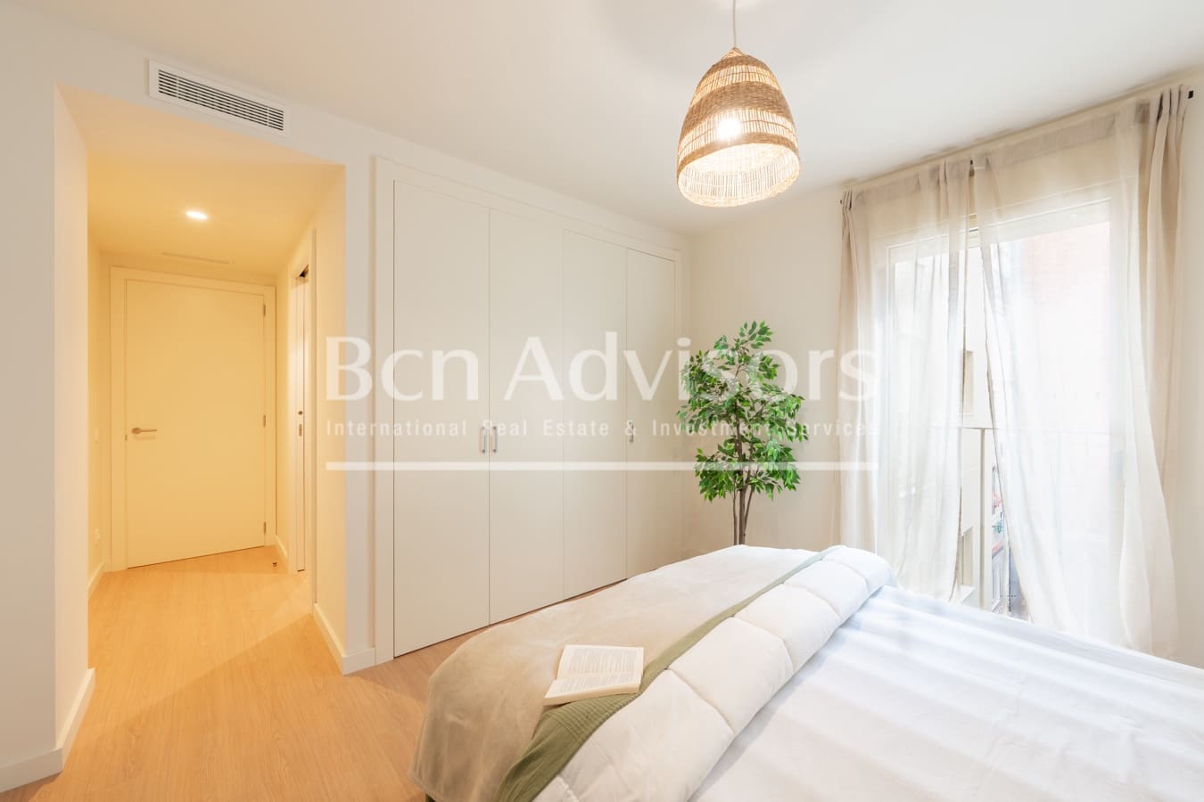 3 Zimmer Apartment zu verkaufen in Barcelona Stadt - 697.000 € (Ref: 9921917)