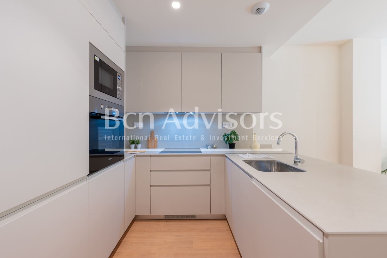 3 Zimmer Apartment zu verkaufen in Barcelona Stadt - 697.000 € (Ref: 9921917)