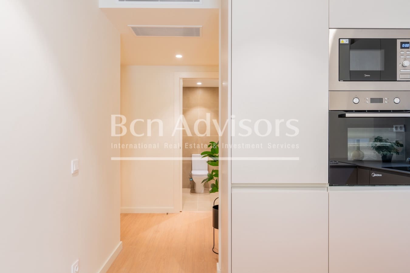 3 Zimmer Apartment zu verkaufen in Barcelona Stadt - 697.000 € (Ref: 9921917)