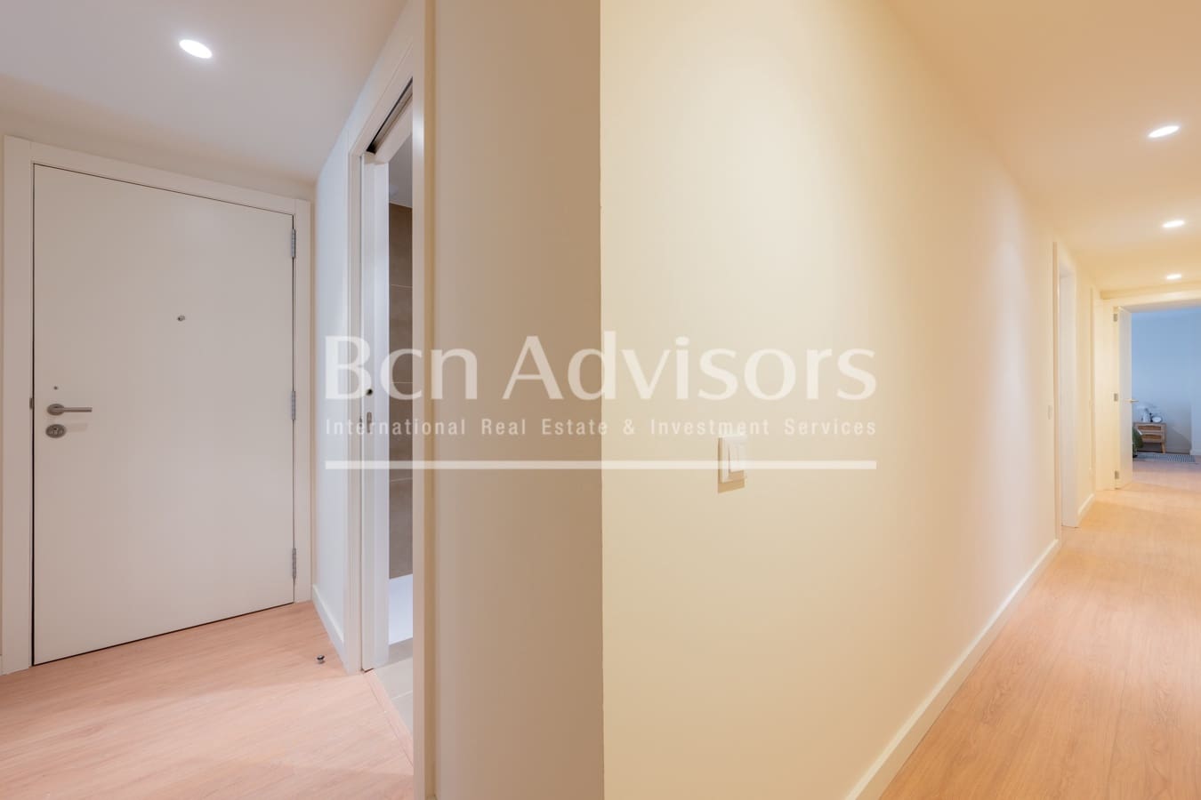 3 Zimmer Apartment zu verkaufen in Barcelona Stadt - 697.000 € (Ref: 9921917)