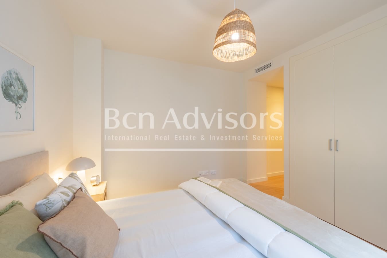 3 Zimmer Apartment zu verkaufen in Barcelona Stadt - 697.000 € (Ref: 9921917)