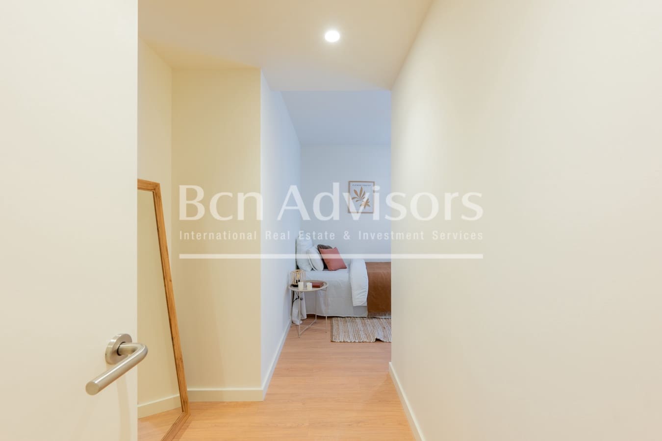 3 Zimmer Apartment zu verkaufen in Barcelona Stadt - 697.000 € (Ref: 9921917)