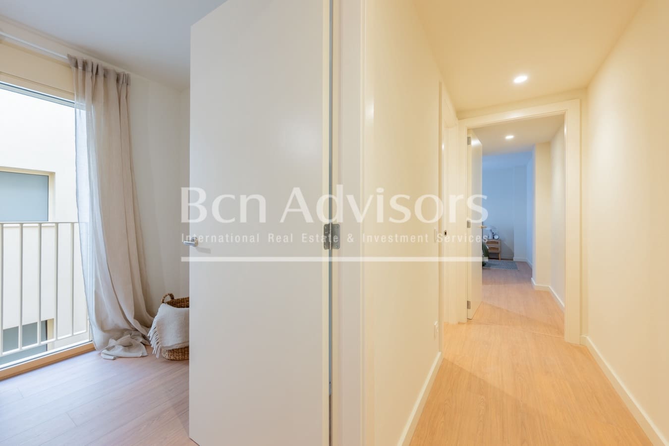 3 Zimmer Apartment zu verkaufen in Barcelona Stadt - 697.000 € (Ref: 9921917)