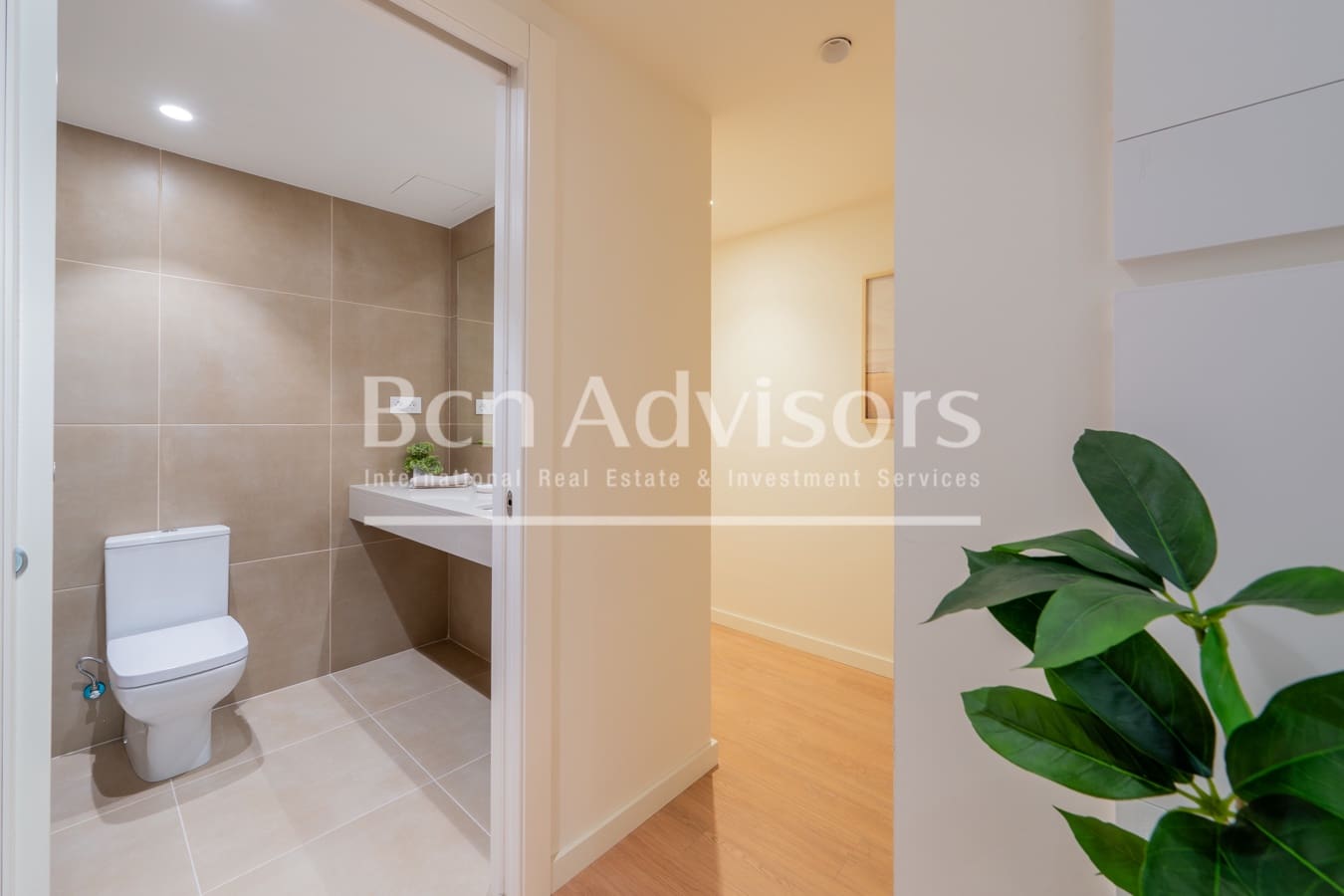3 Zimmer Apartment zu verkaufen in Barcelona Stadt - 697.000 € (Ref: 9921917)