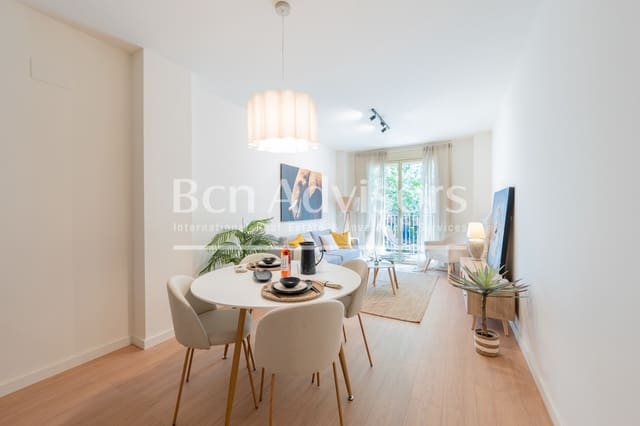 3 Zimmer Apartment zu verkaufen in El Parc i La Llacuna del Poblenou, Barcelona Stadt - 697.000 € (Ref: 9921917)
