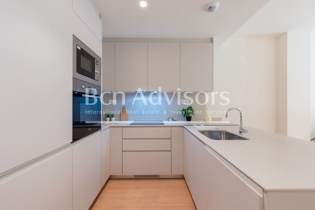 3 Zimmer Apartment zu verkaufen in El Parc i La Llacuna del Poblenou, Barcelona Stadt - 697.000 € (Ref: 9921917)