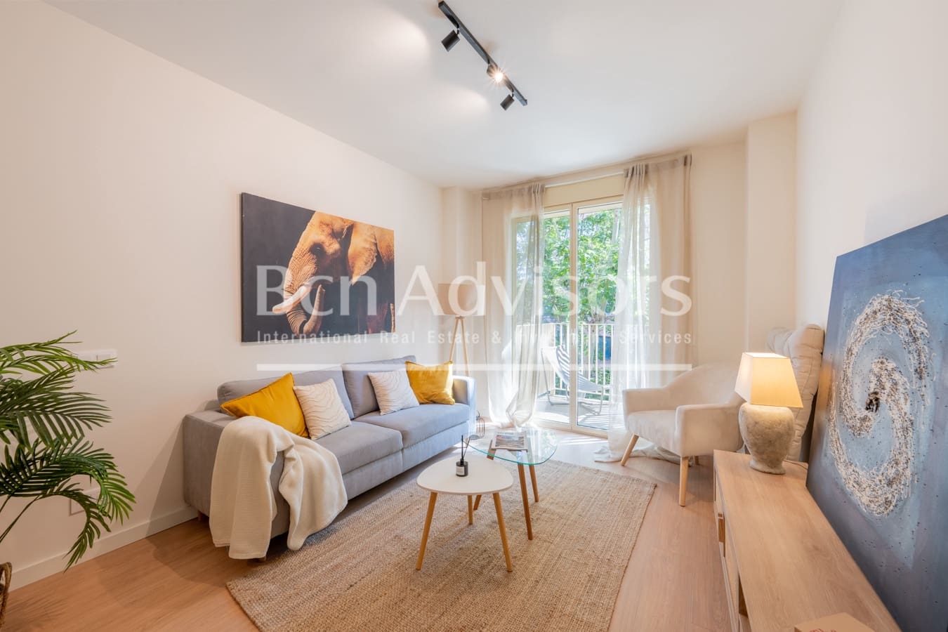 3 Zimmer Apartment zu verkaufen in Barcelona Stadt - 697.000 € (Ref: 9921917)