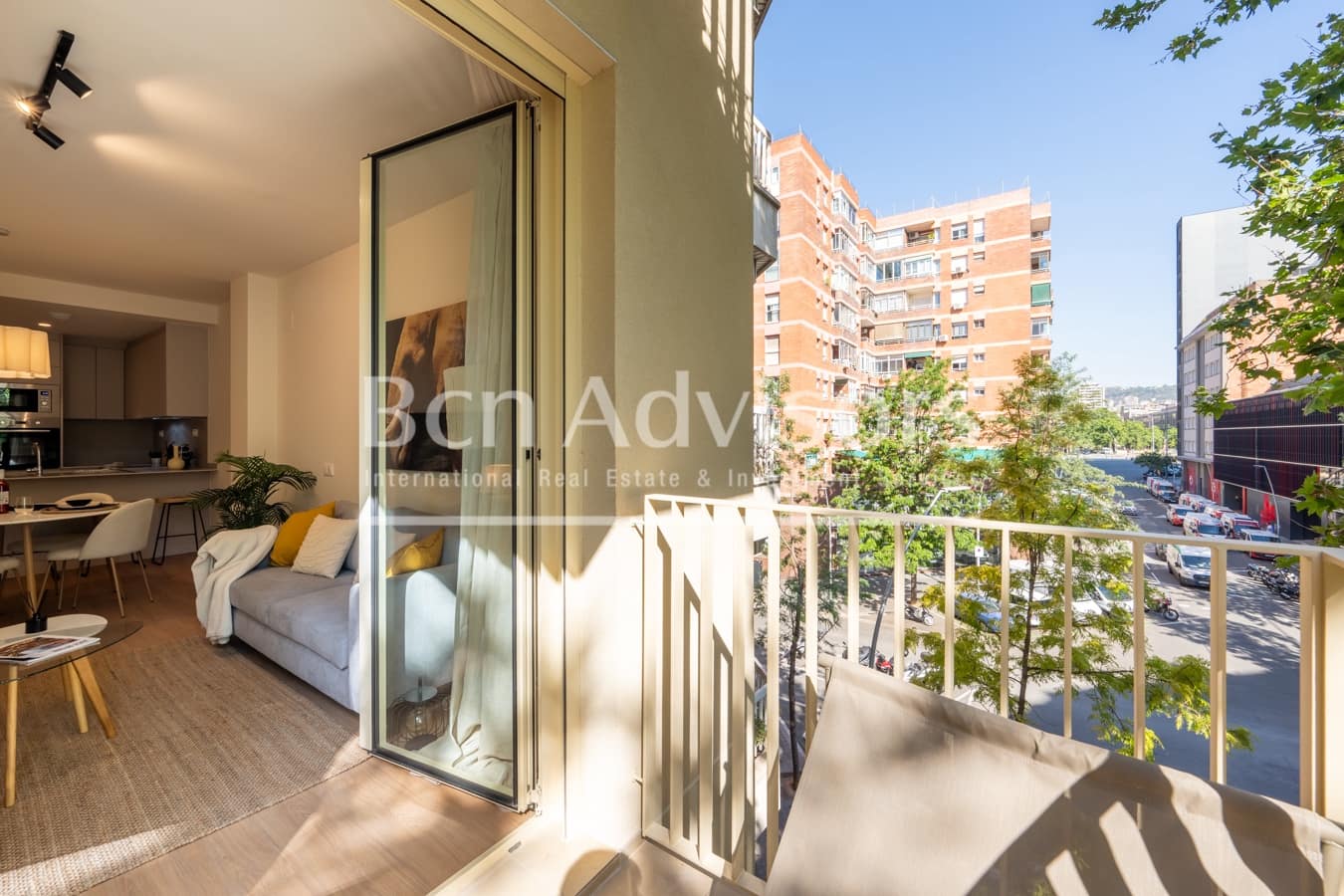 3 Zimmer Apartment zu verkaufen in Barcelona Stadt - 697.000 € (Ref: 9921917)