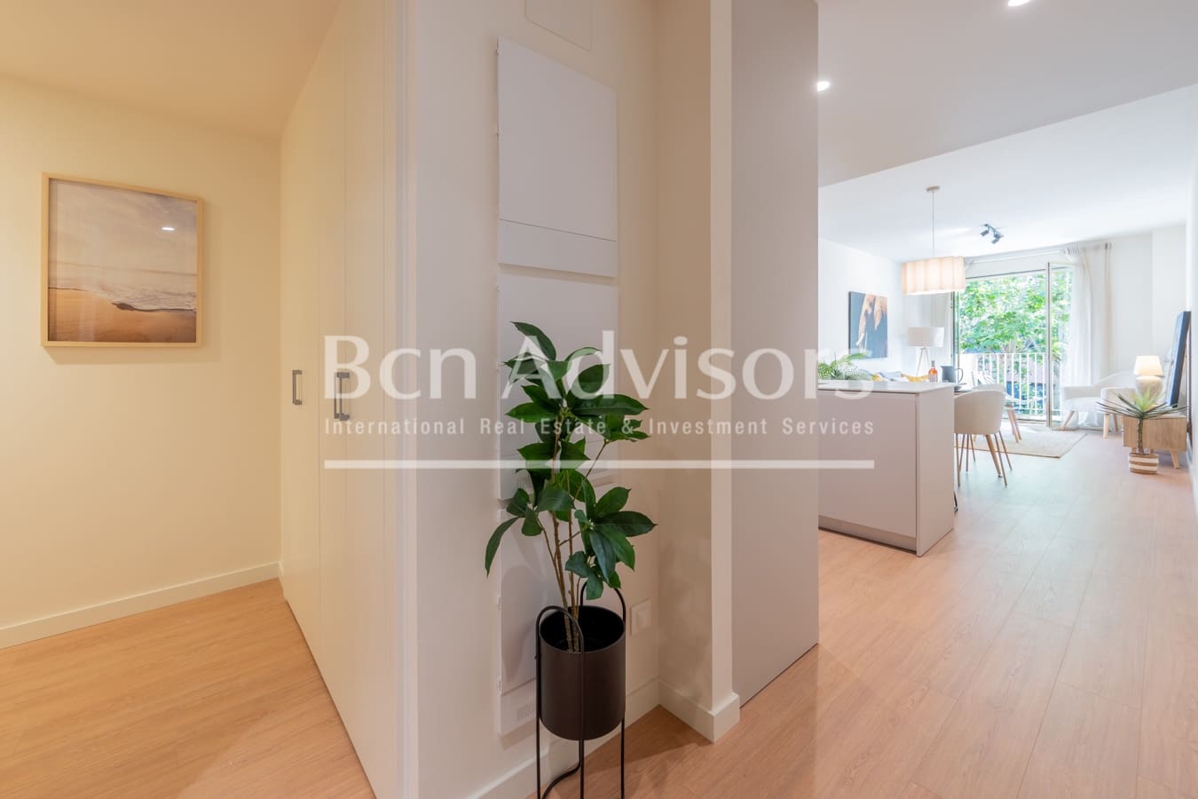 3 Zimmer Apartment zu verkaufen in Barcelona Stadt - 697.000 € (Ref: 9921917)