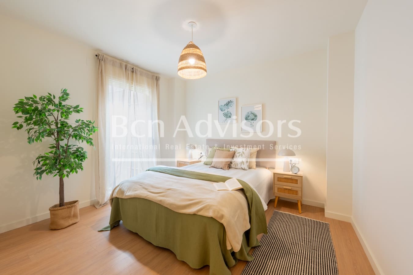 3 Zimmer Apartment zu verkaufen in Barcelona Stadt - 697.000 € (Ref: 9921917)