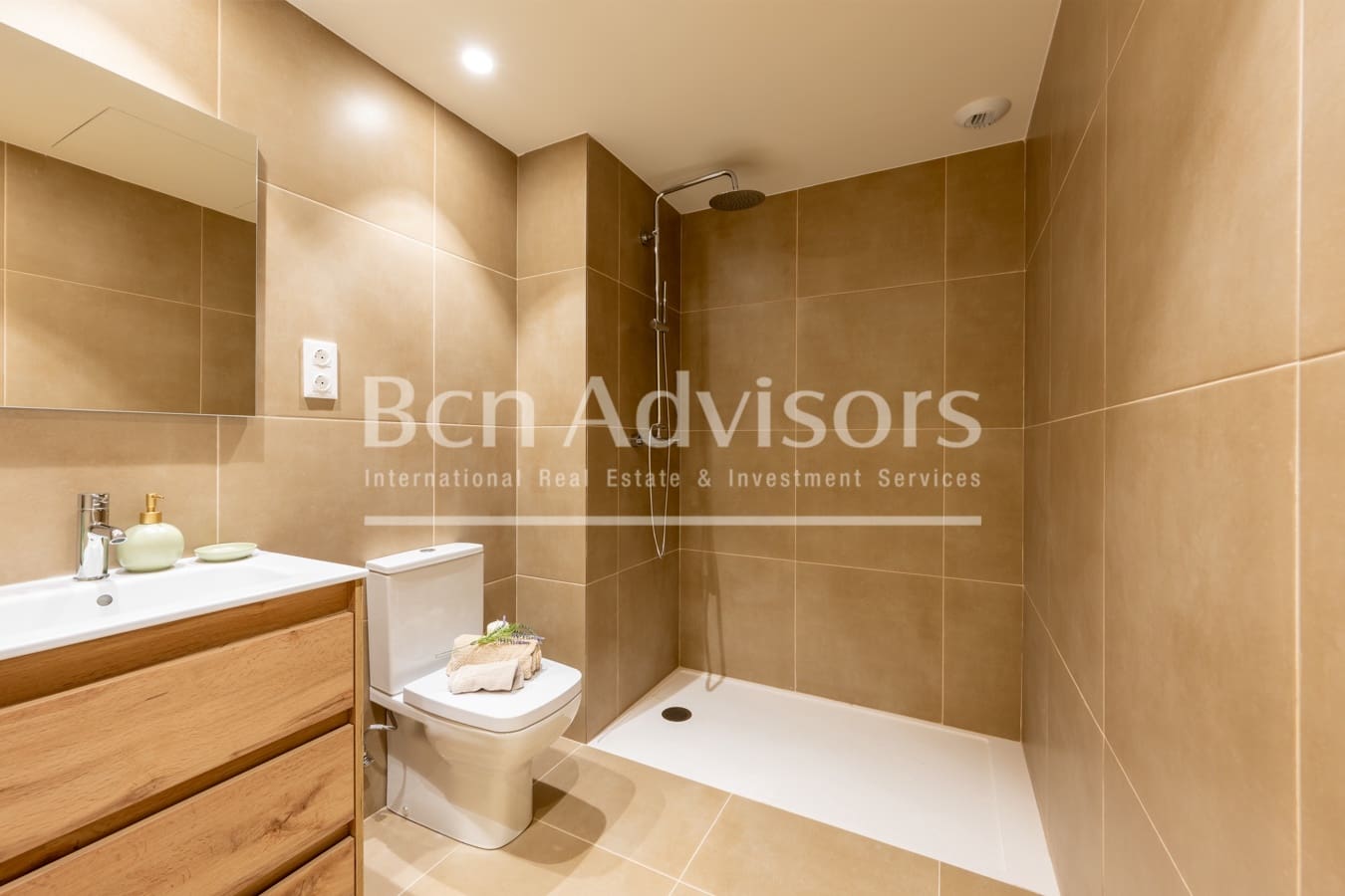 3 Zimmer Apartment zu verkaufen in Barcelona Stadt - 697.000 € (Ref: 9921917)