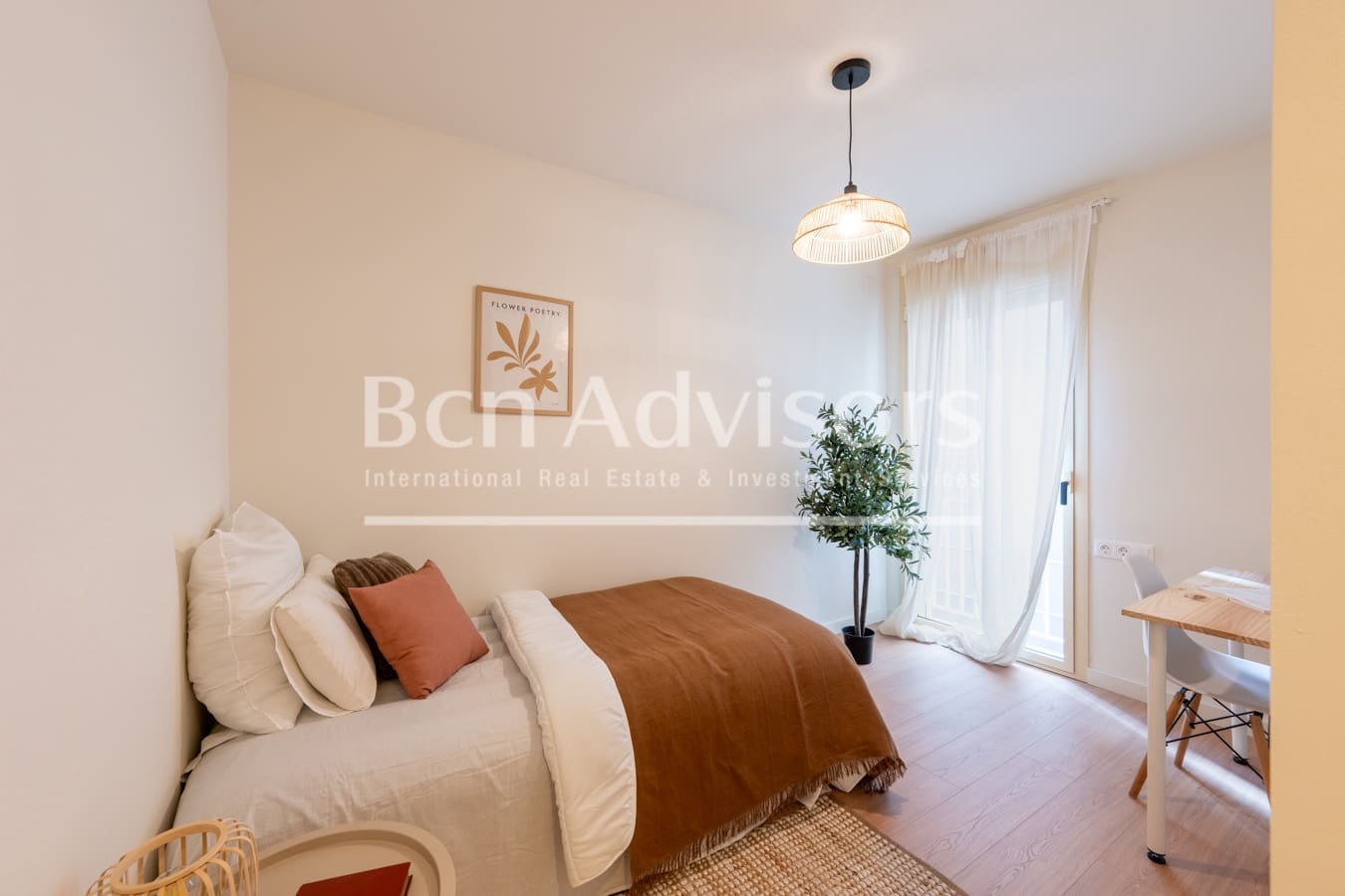 3 Zimmer Apartment zu verkaufen in Barcelona Stadt - 697.000 € (Ref: 9921917)