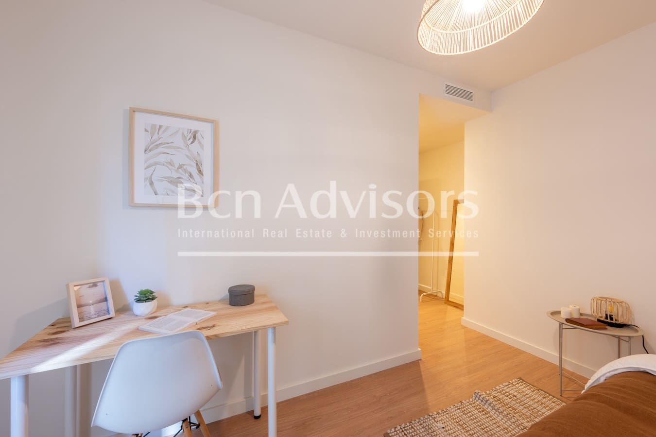 3 Zimmer Apartment zu verkaufen in Barcelona Stadt - 697.000 € (Ref: 9921917)