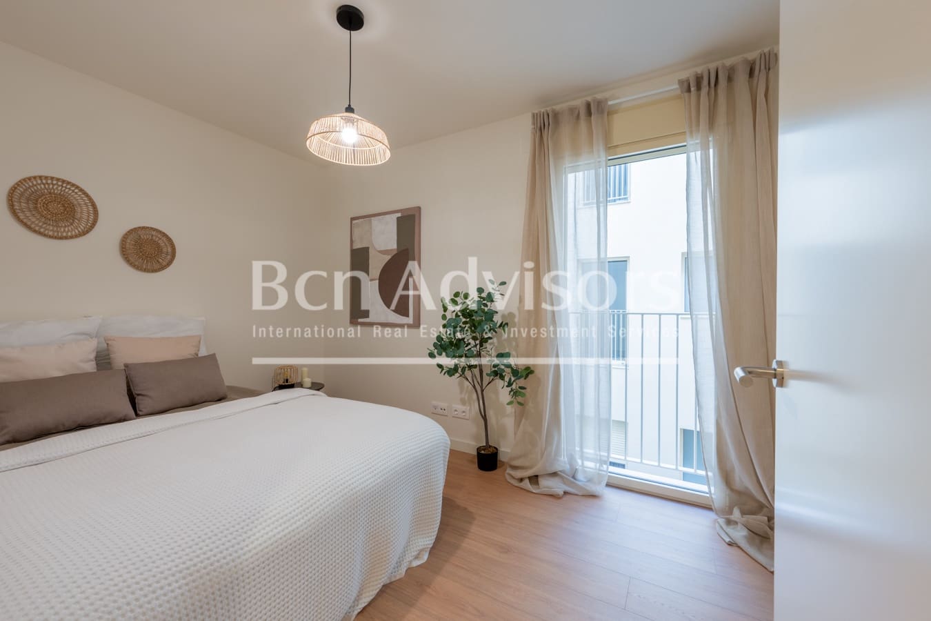 3 Zimmer Apartment zu verkaufen in Barcelona Stadt - 697.000 € (Ref: 9921917)