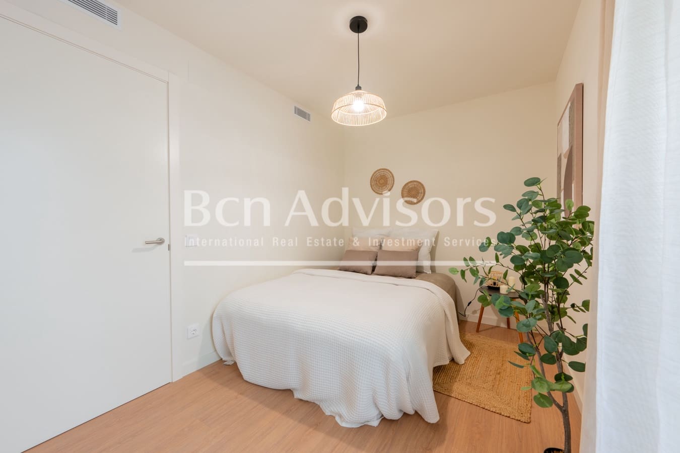 3 Zimmer Apartment zu verkaufen in Barcelona Stadt - 697.000 € (Ref: 9921917)