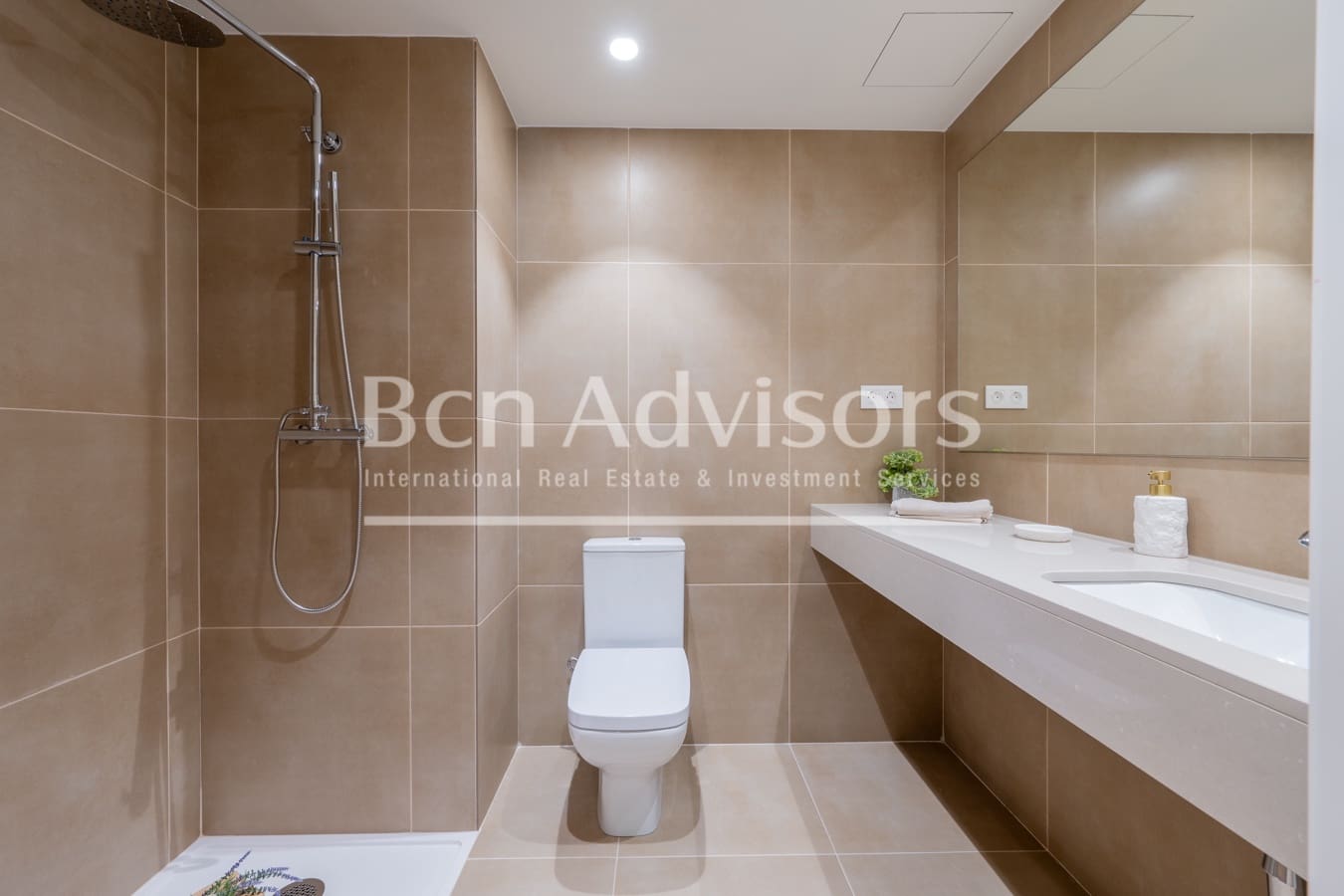 3 Zimmer Apartment zu verkaufen in Barcelona Stadt - 697.000 € (Ref: 9921917)