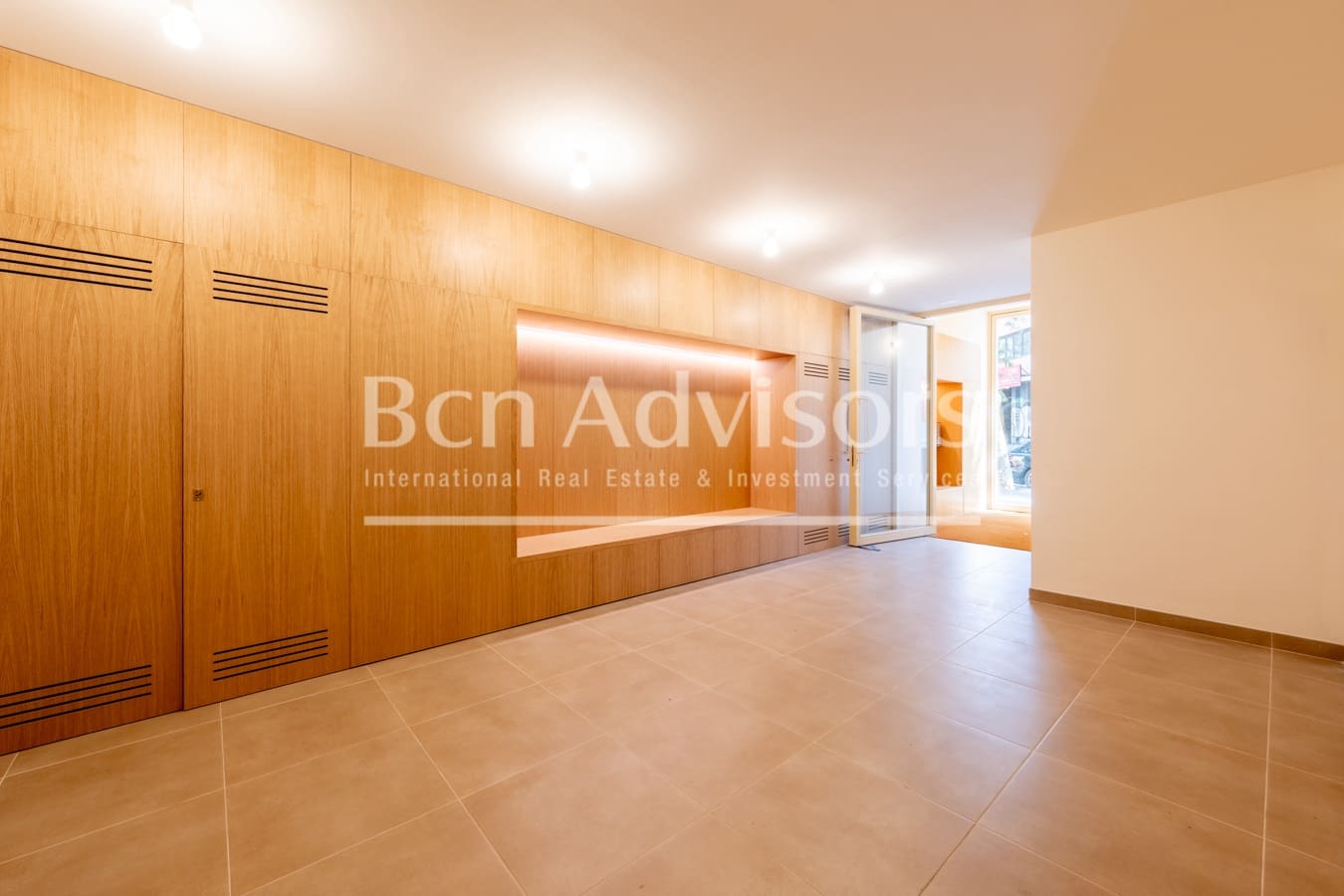 3 Zimmer Apartment zu verkaufen in Barcelona Stadt - 697.000 € (Ref: 9921917)