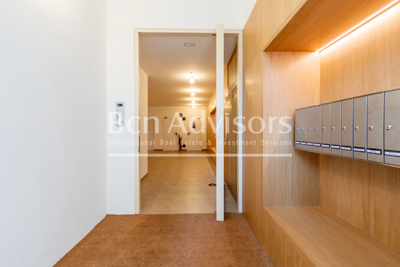 3 Zimmer Apartment zu verkaufen in Barcelona Stadt - 697.000 € (Ref: 9921917)