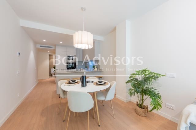 3 Zimmer Apartment zu verkaufen in El Parc i La Llacuna del Poblenou, Barcelona Stadt - 697.000 € (Ref: 9921917)