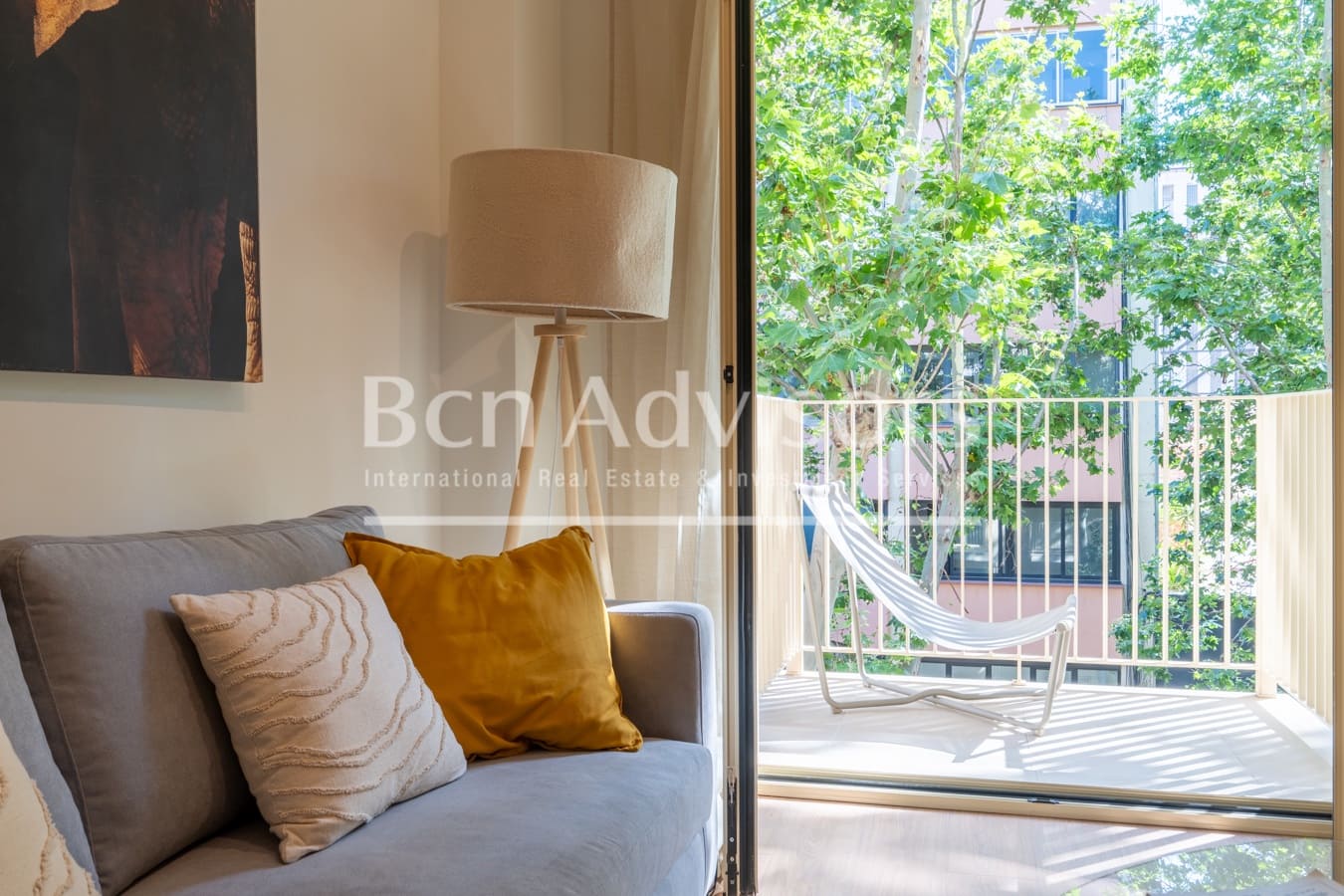 3 Zimmer Apartment zu verkaufen in Barcelona Stadt - 697.000 € (Ref: 9921917)