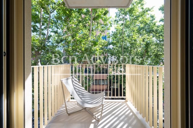 3 Zimmer Apartment zu verkaufen in El Parc i La Llacuna del Poblenou, Barcelona Stadt - 697.000 € (Ref: 9921917)