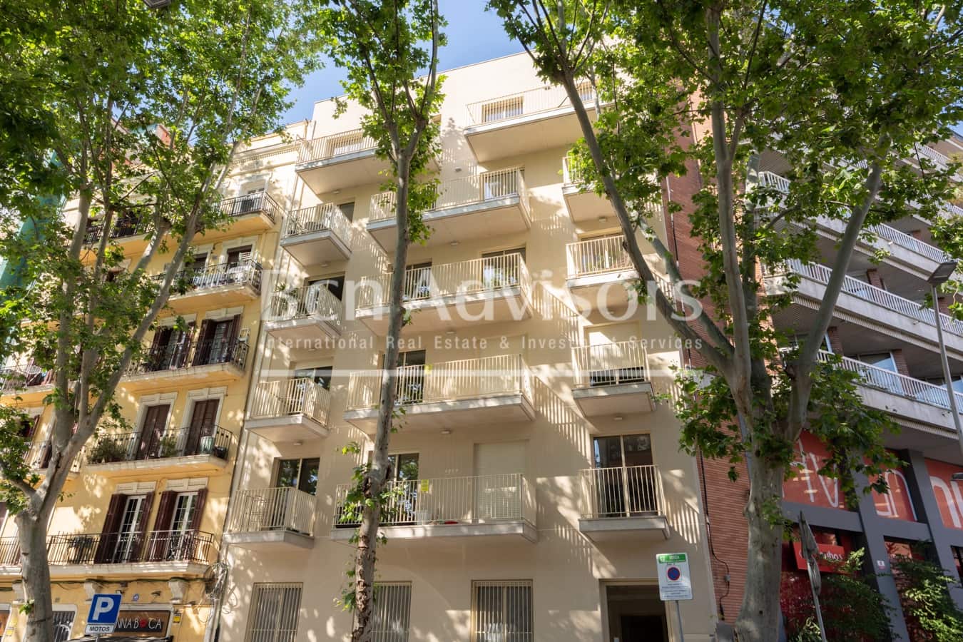 3 Zimmer Apartment zu verkaufen in Barcelona Stadt - 697.000 € (Ref: 9921917)