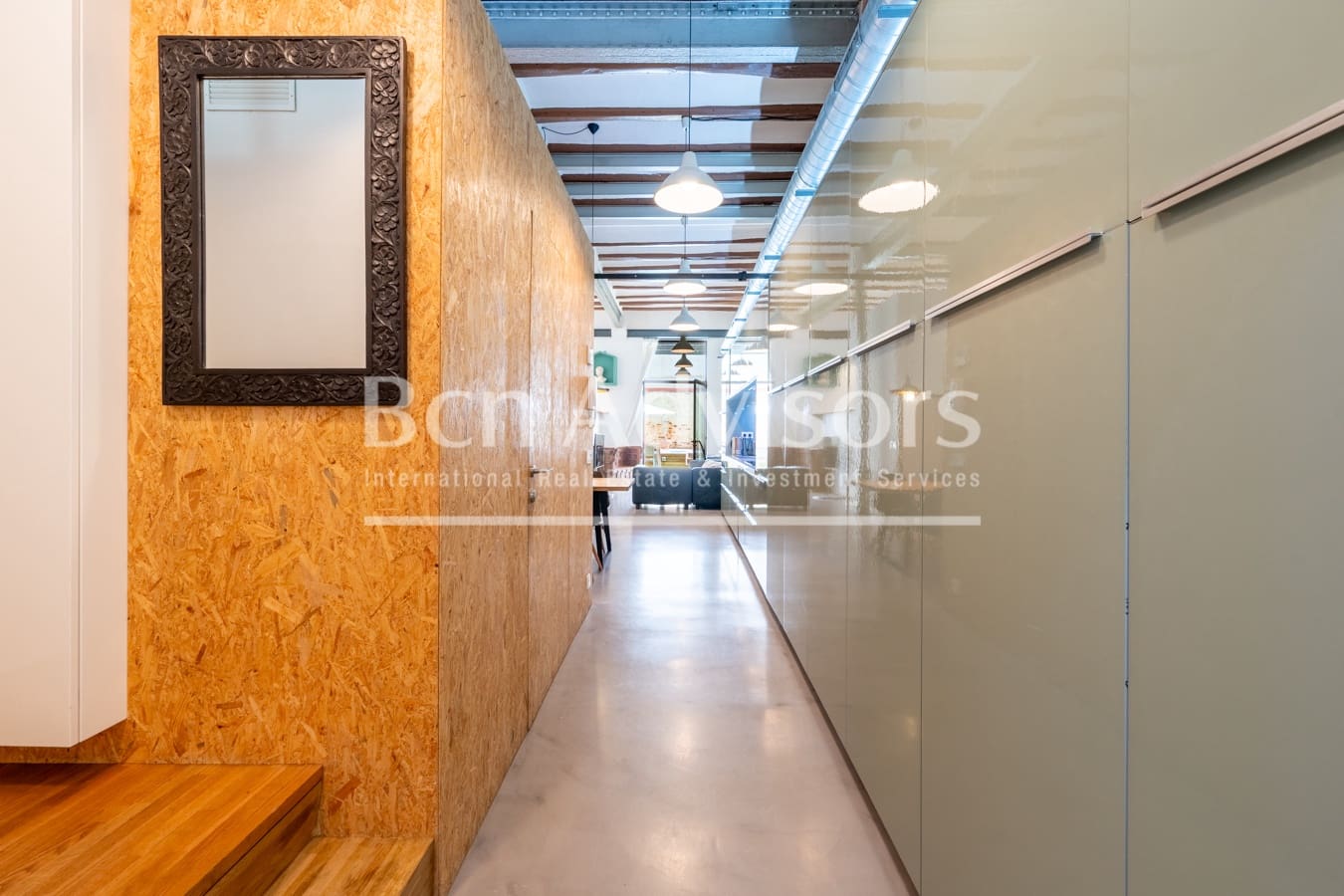 2 camera da letto Appartamento in vendita in Barcelona citta con piscina - 525.000 € (Rif: 9927023)