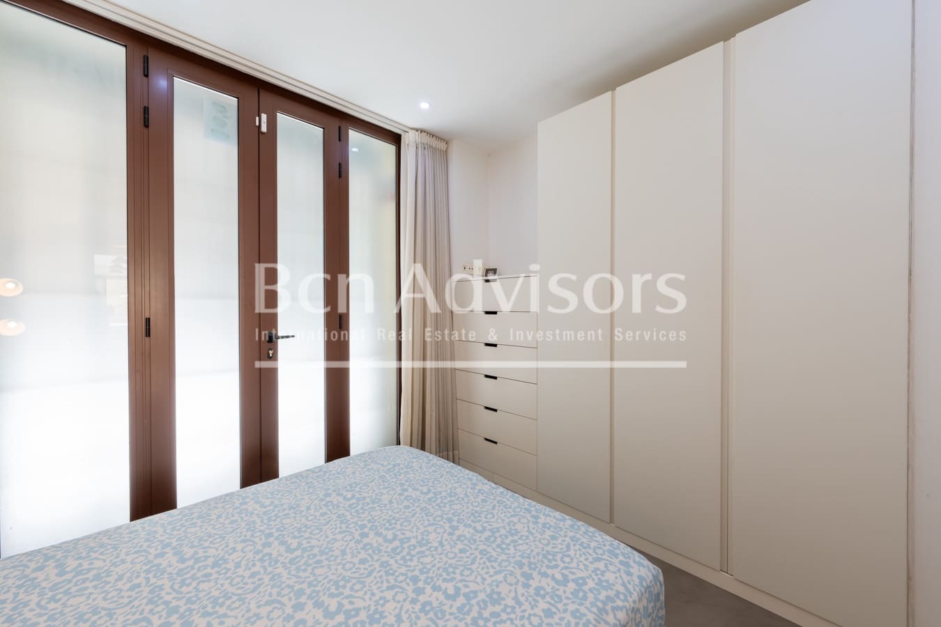 2 camera da letto Appartamento in vendita in Barcelona citta con piscina - 525.000 € (Rif: 9927023)