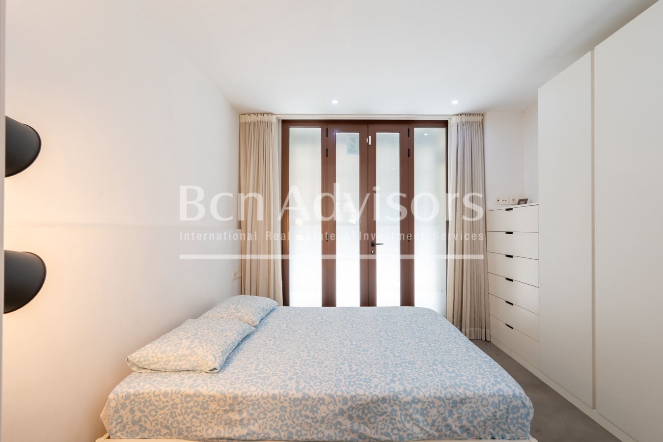 2 camera da letto Appartamento in vendita in Barcelona citta con piscina - 525.000 € (Rif: 9927023)