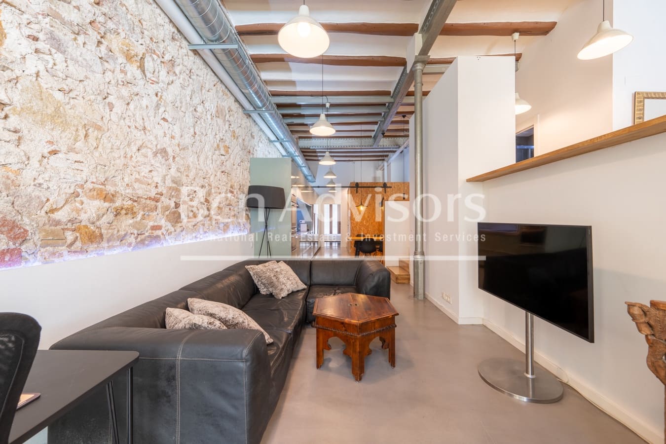2 camera da letto Appartamento in vendita in Barcelona citta con piscina - 525.000 € (Rif: 9927023)