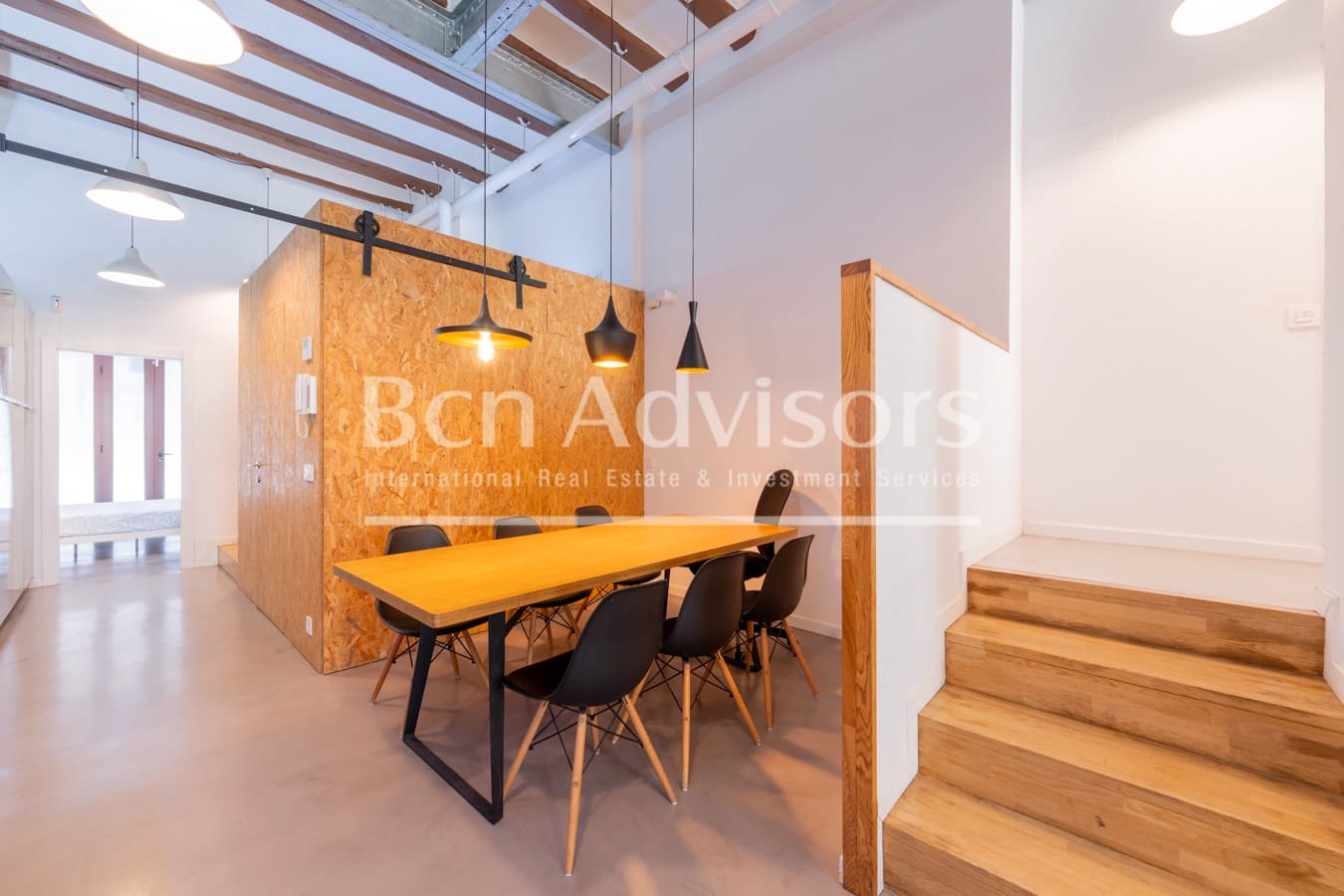 2 camera da letto Appartamento in vendita in Barcelona citta con piscina - 525.000 € (Rif: 9927023)