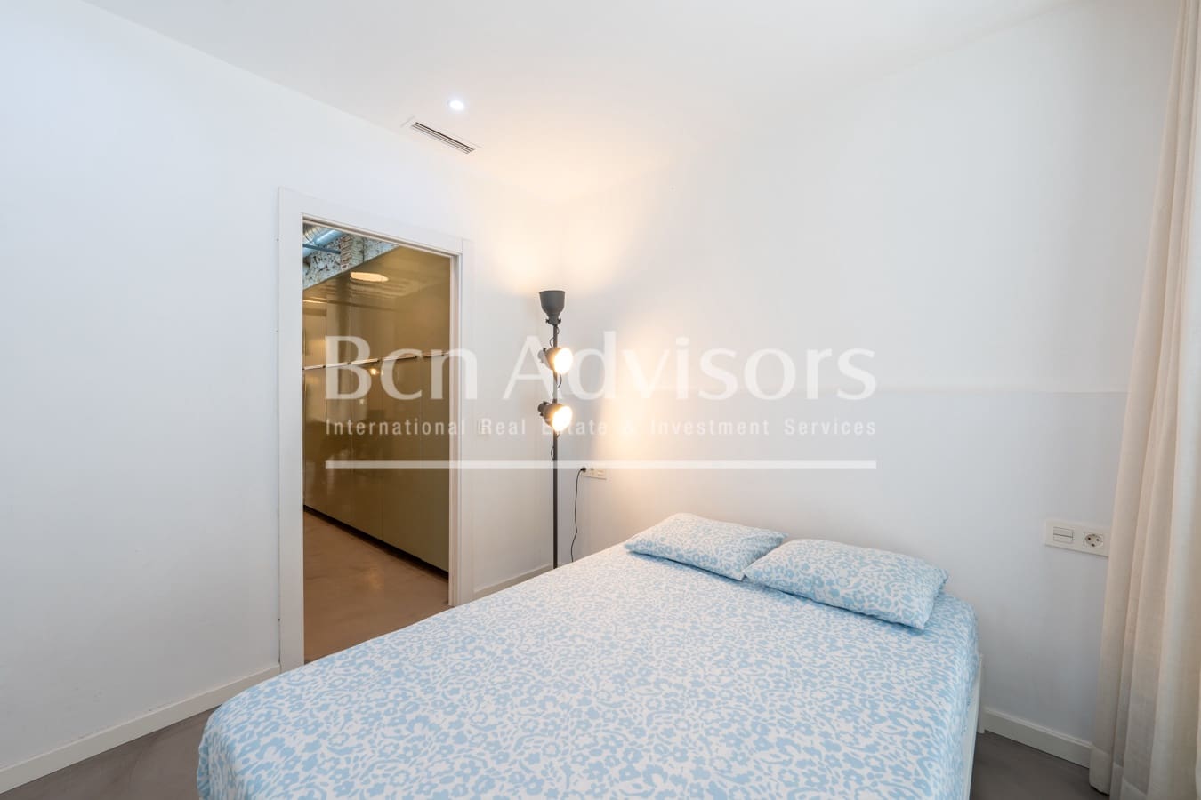 2 camera da letto Appartamento in vendita in Barcelona citta con piscina - 525.000 € (Rif: 9927023)