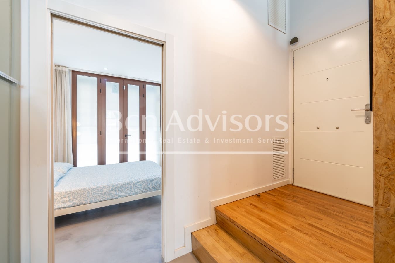 2 camera da letto Appartamento in vendita in Barcelona citta con piscina - 525.000 € (Rif: 9927023)