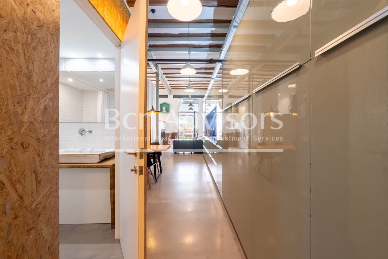 2 camera da letto Appartamento in vendita in Barcelona citta con piscina - 525.000 € (Rif: 9927023)